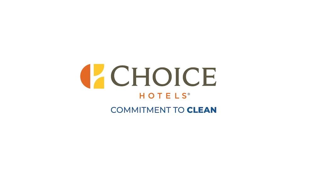 Quality Inn Near Interstate I94 ニュー・バッファロー エクステリア 写真
